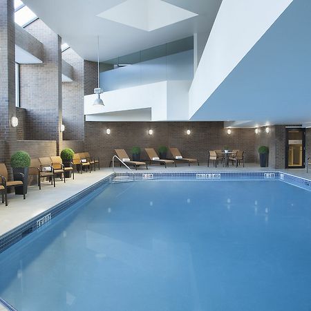 Towneplace Suites By Marriott Toronto Northeast/Markham Exterior foto