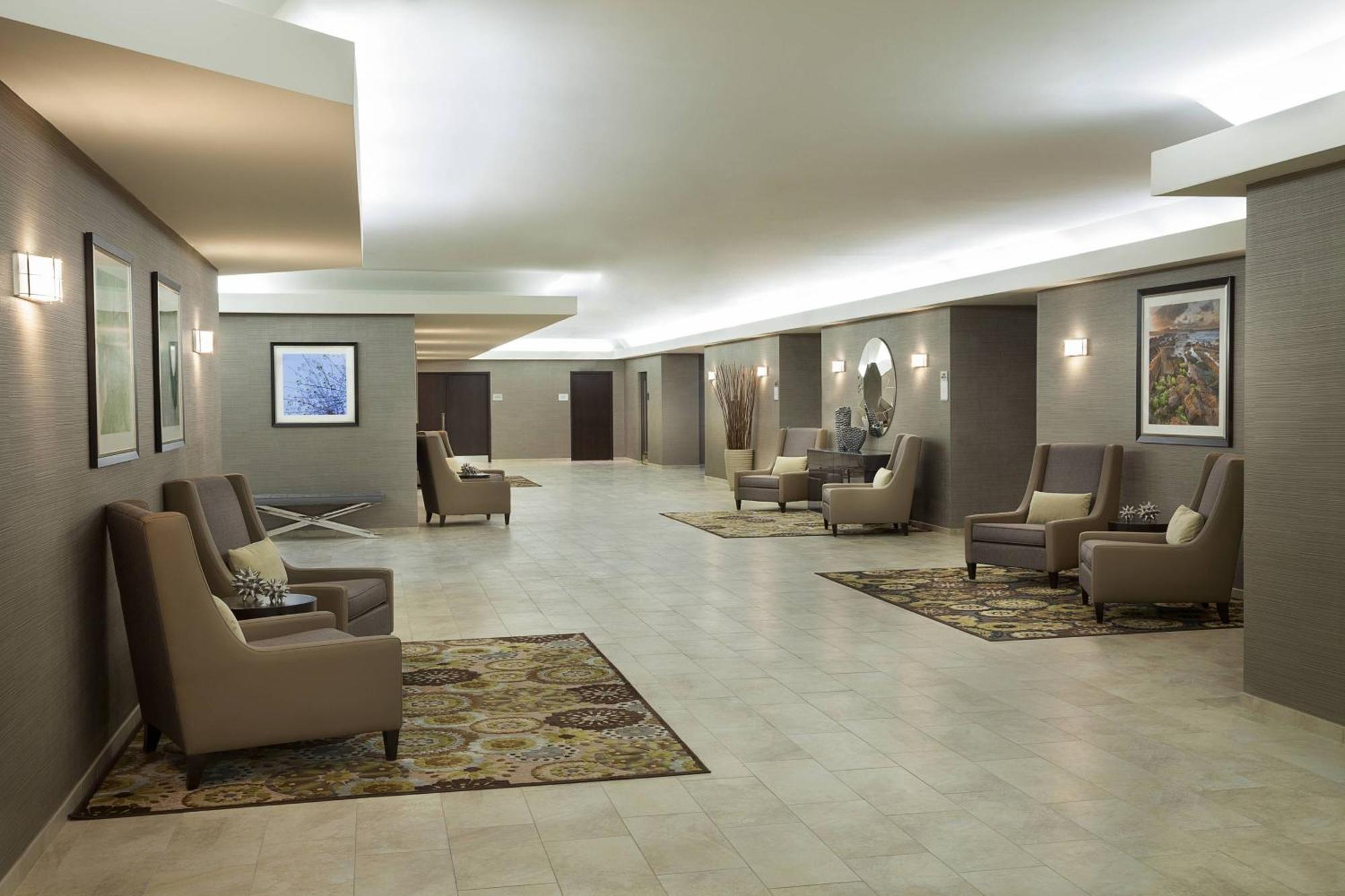 Towneplace Suites By Marriott Toronto Northeast/Markham Exterior foto
