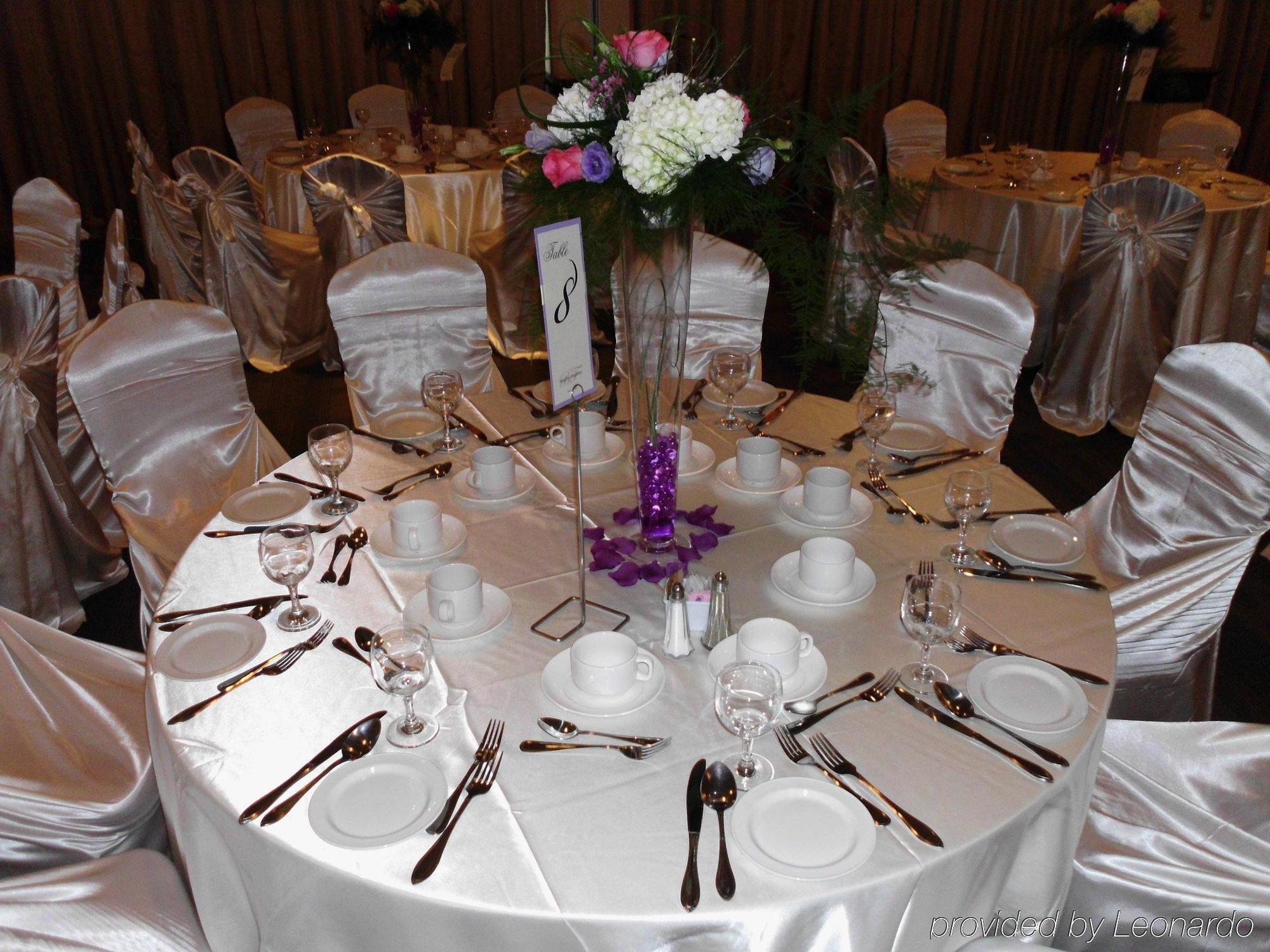 Towneplace Suites By Marriott Toronto Northeast/Markham Restaurante foto