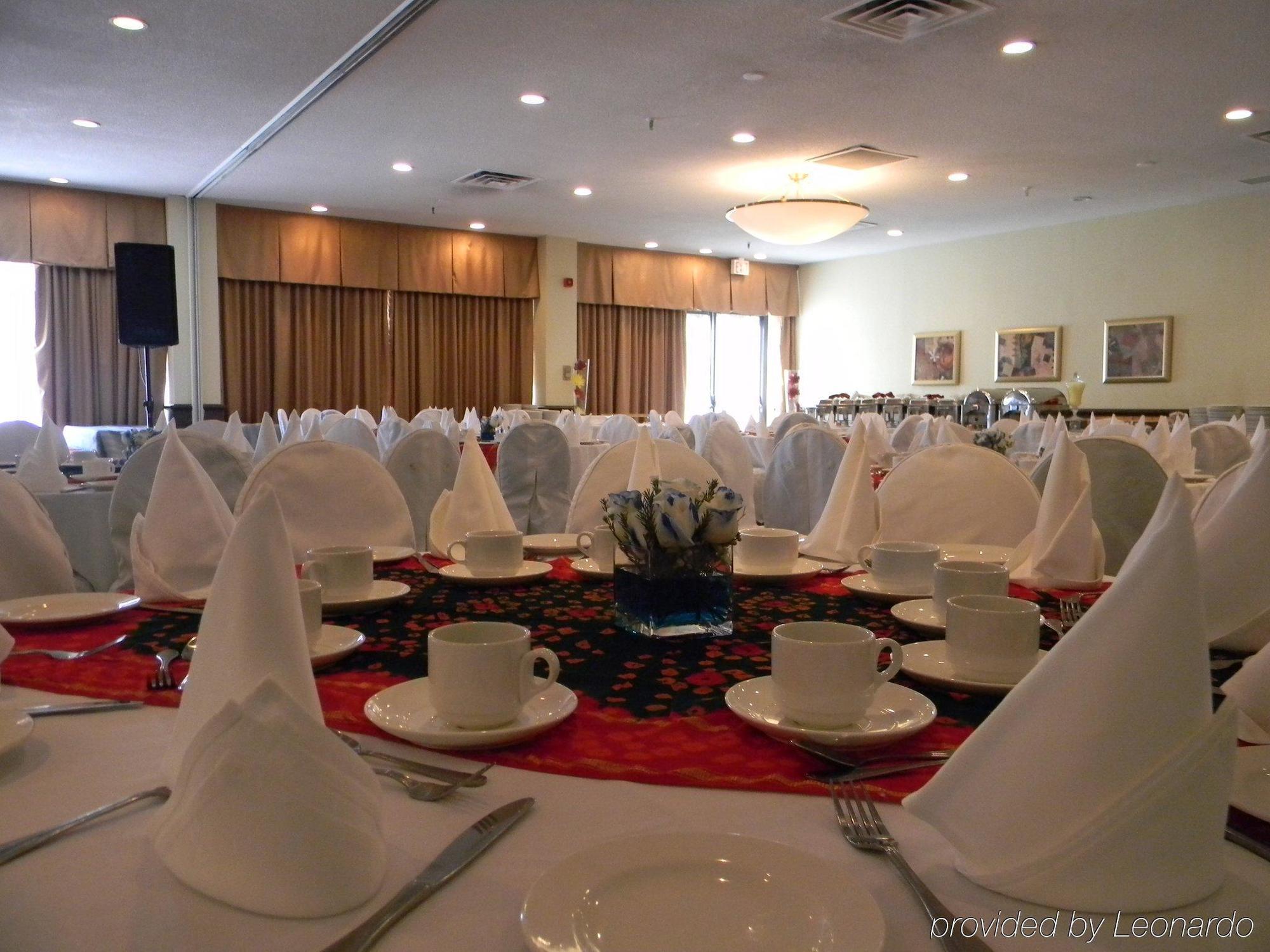 Towneplace Suites By Marriott Toronto Northeast/Markham Restaurante foto
