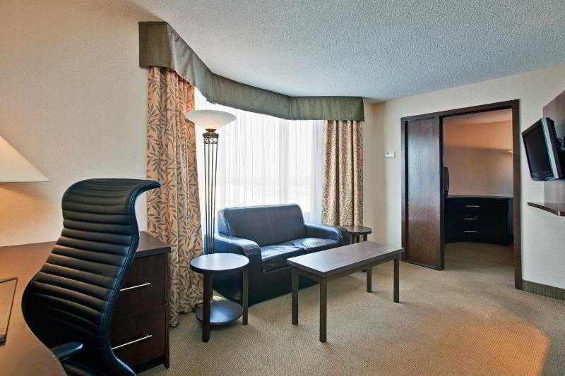 Towneplace Suites By Marriott Toronto Northeast/Markham Habitación foto
